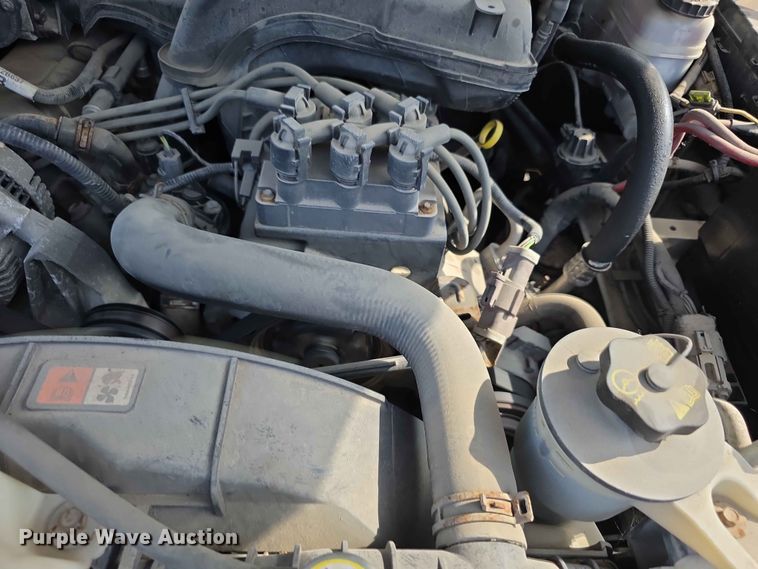 image for item FN5709 2008 Ford Explorer XLT SUV