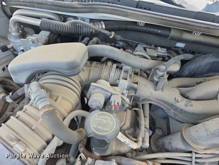 image for item FN5709 2008 Ford Explorer XLT SUV