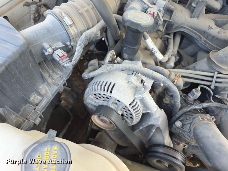 image for item FN5709 2008 Ford Explorer XLT SUV
