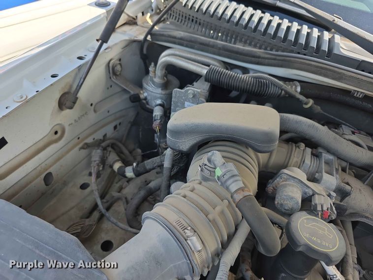 image for item FN5709 2008 Ford Explorer XLT SUV