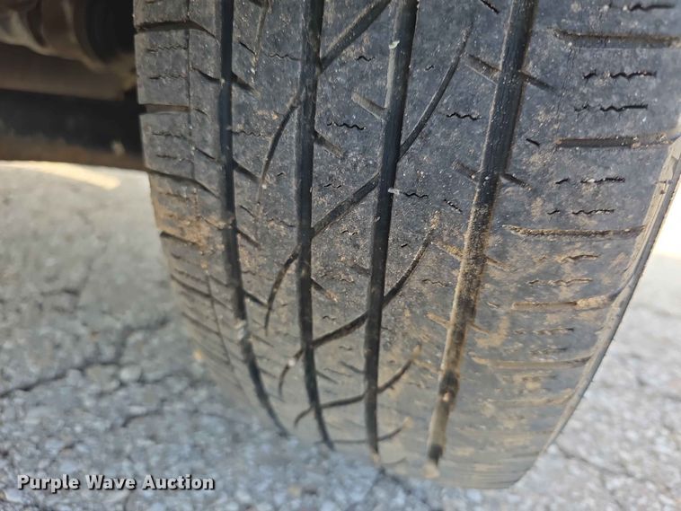 image for item FN5709 2008 Ford Explorer XLT SUV