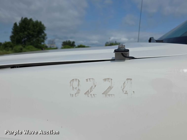 image for item FN5709 2008 Ford Explorer XLT SUV