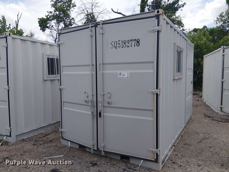 image for item EE1620 Shipping container