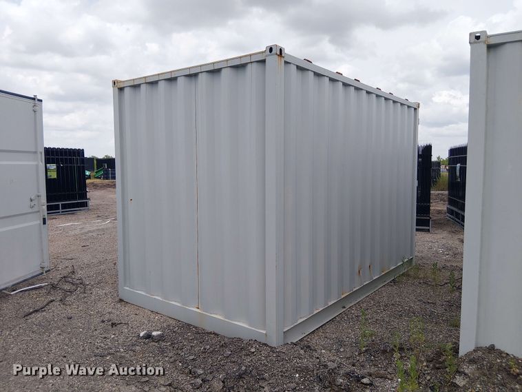 image for item EE1620 Shipping container