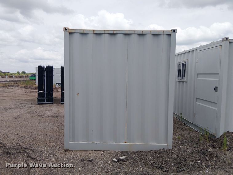 image for item EE1620 Shipping container