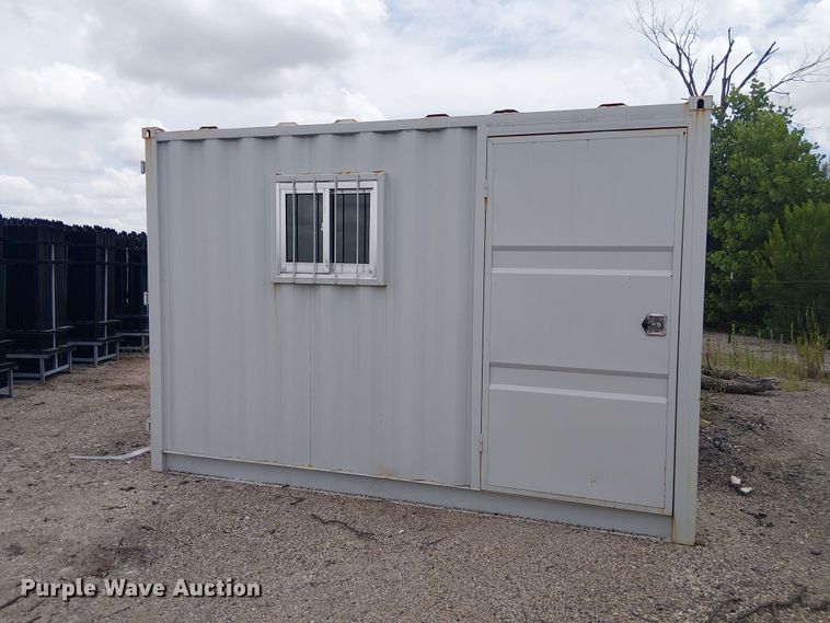 image for item EE1620 Shipping container