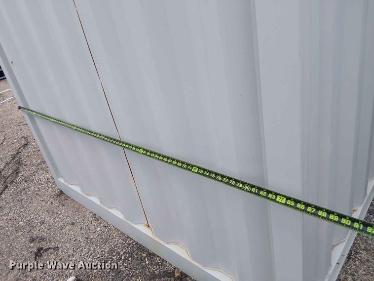 image for item EE1620 Shipping container
