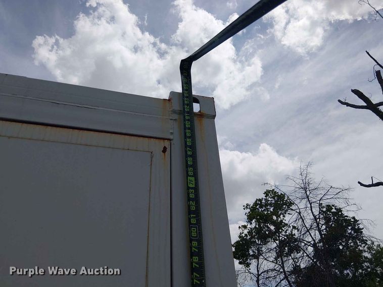 image for item EE1620 Shipping container