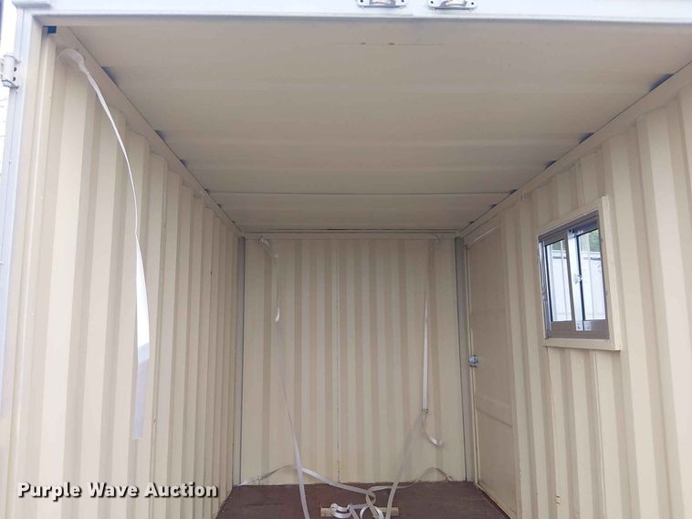 image for item EE1620 Shipping container