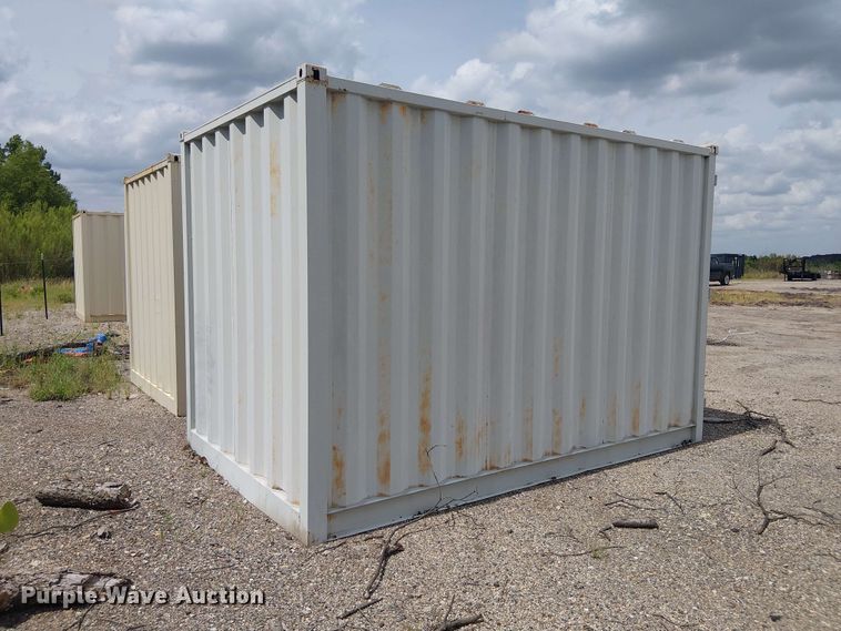 image for item EE1621 Shipping container