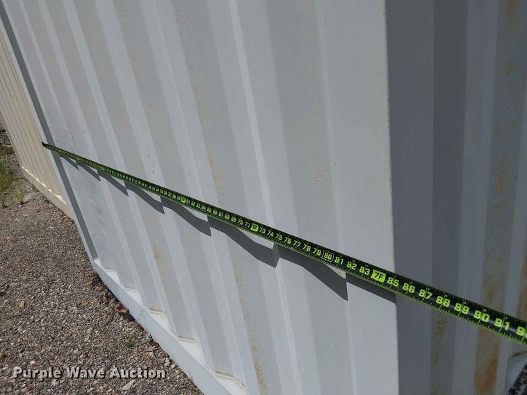 image for item EE1621 Shipping container