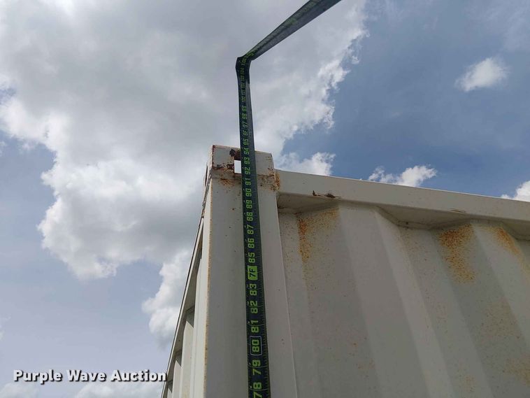 image for item EE1621 Shipping container