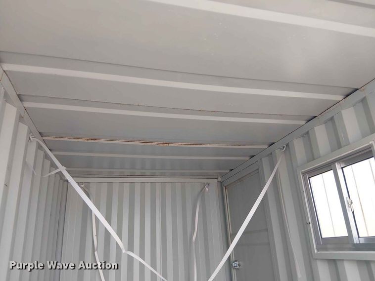 image for item EE1621 Shipping container