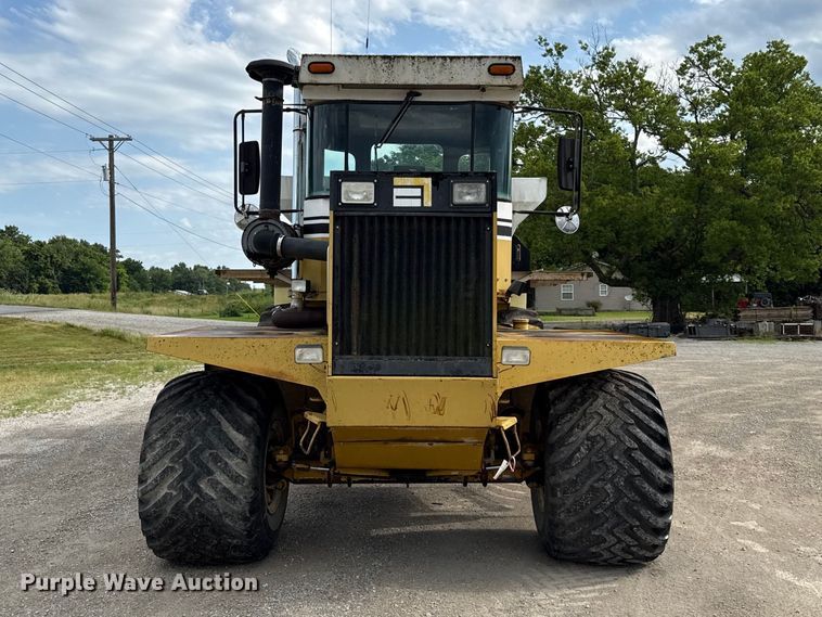 image for item EN0399 Terra Gator 1844 spreader