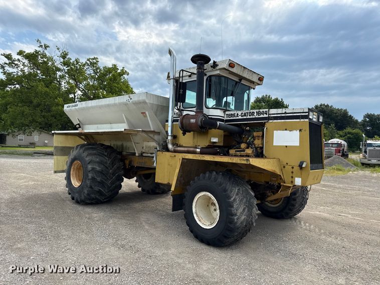 image for item EN0399 Terra Gator 1844 spreader