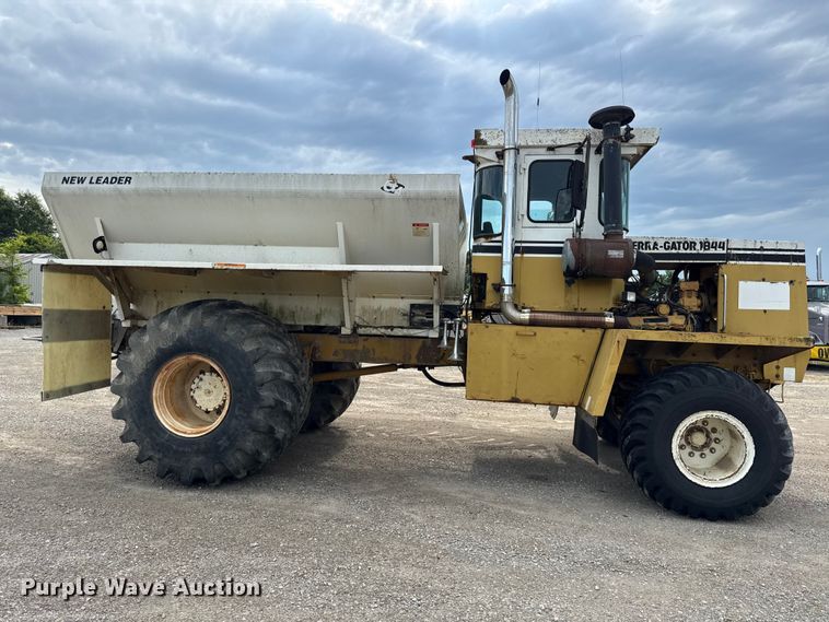image for item EN0399 Terra Gator 1844 spreader