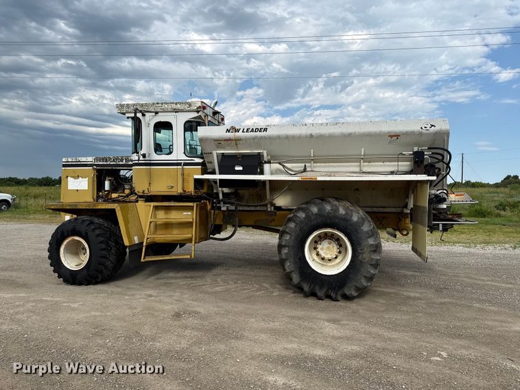 image for item EN0399 Terra Gator 1844 spreader