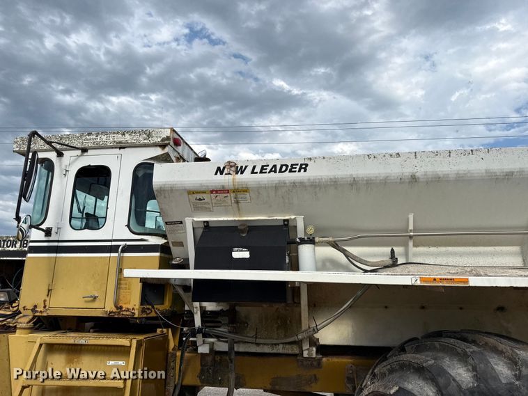 image for item EN0399 Terra Gator 1844 spreader