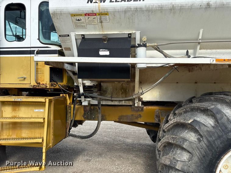 image for item EN0399 Terra Gator 1844 spreader
