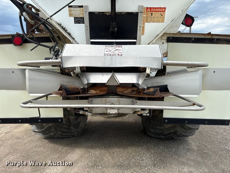 image for item EN0399 Terra Gator 1844 spreader