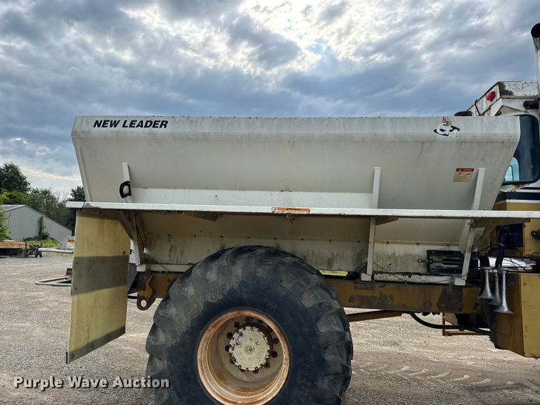 image for item EN0399 Terra Gator 1844 spreader