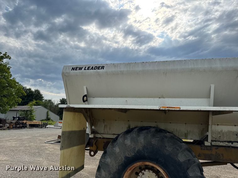 image for item EN0399 Terra Gator 1844 spreader