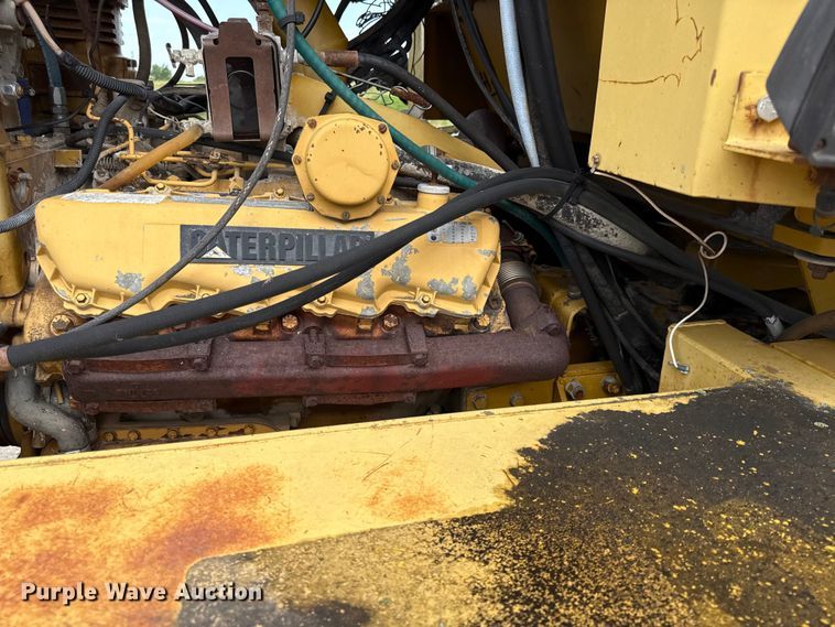 image for item EN0399 Terra Gator 1844 spreader