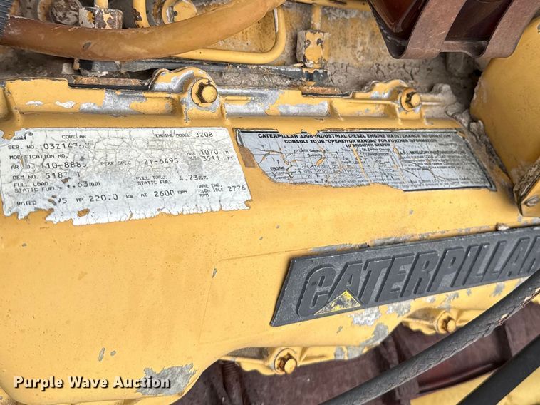 image for item EN0399 Terra Gator 1844 spreader
