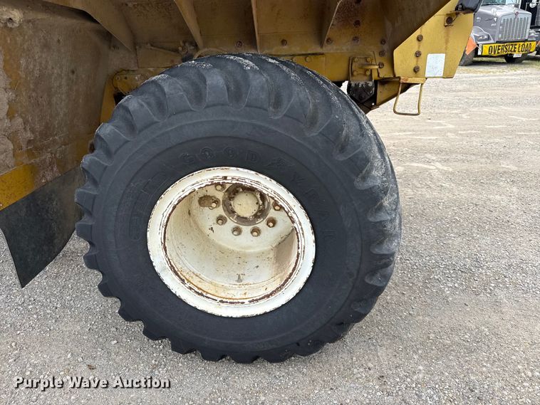 image for item EN0399 Terra Gator 1844 spreader
