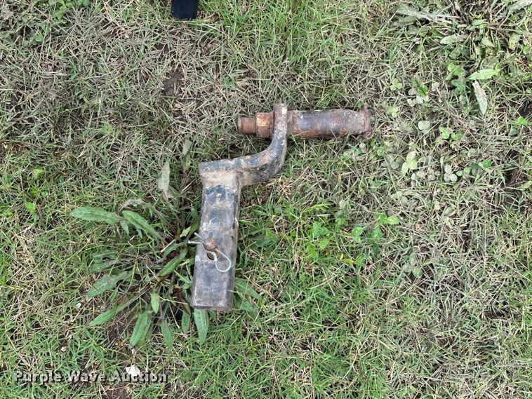 image for item EO4367 Tumble Bug  hay bale mover