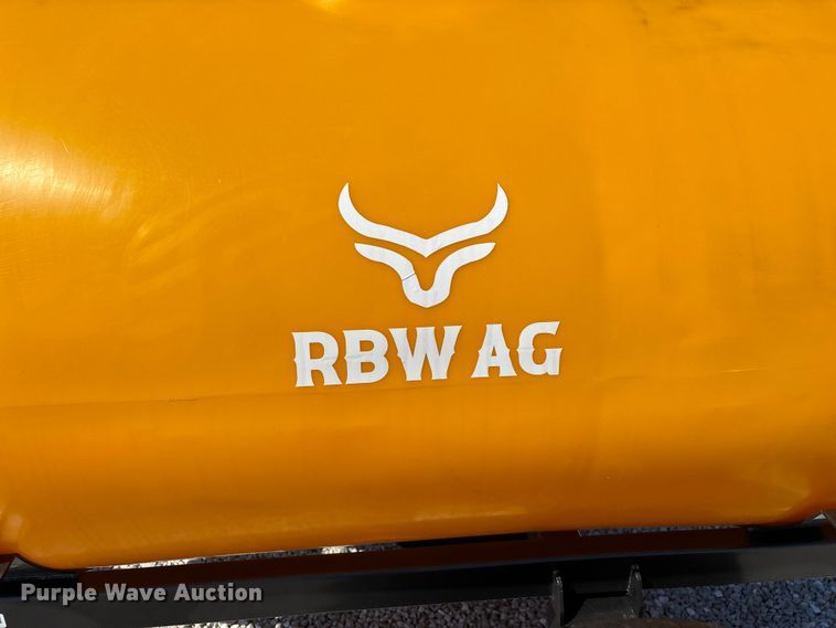 image for item EO4386 FMW FMW Aspen pull type sprayer