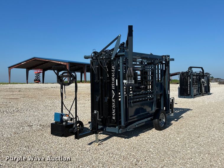 rbw-agricultural-rancher-hydraulic-livestock-equipment #1493893