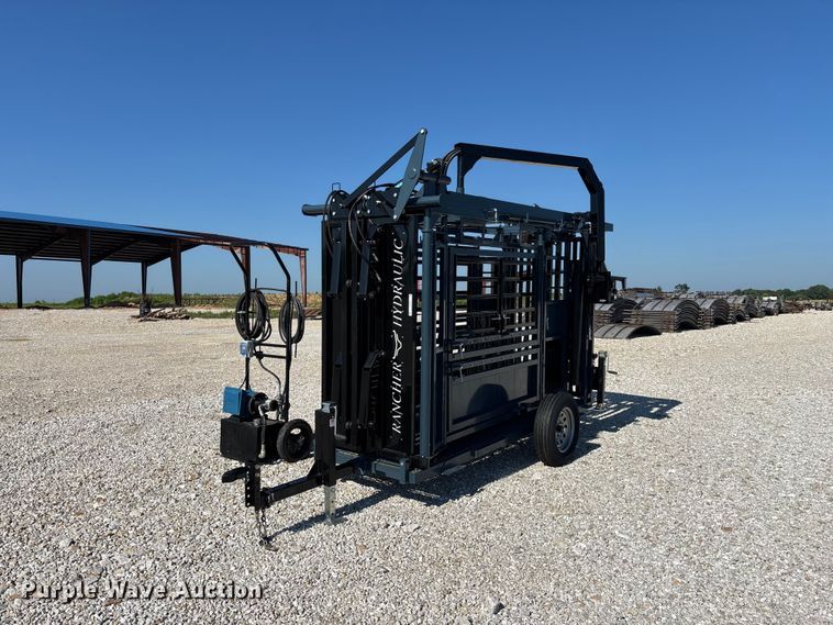 rbw-agricultural-rancher-hydraulic-livestock-equipment #1493890
