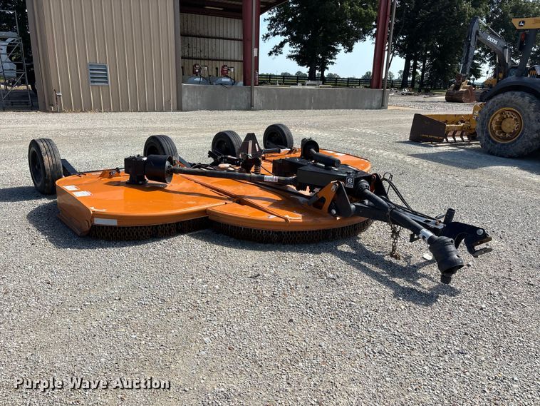 image for item ER3091 Woods BW12 batwing rotary mower