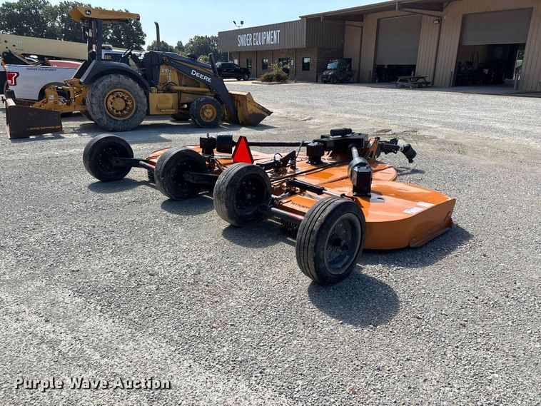 image for item ER3091 Woods BW12 batwing rotary mower