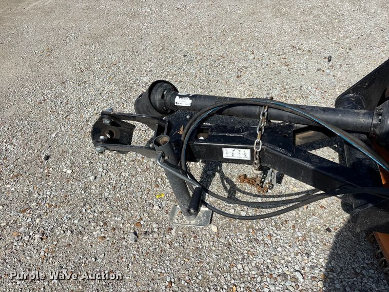 image for item ER3091 Woods BW12 batwing rotary mower