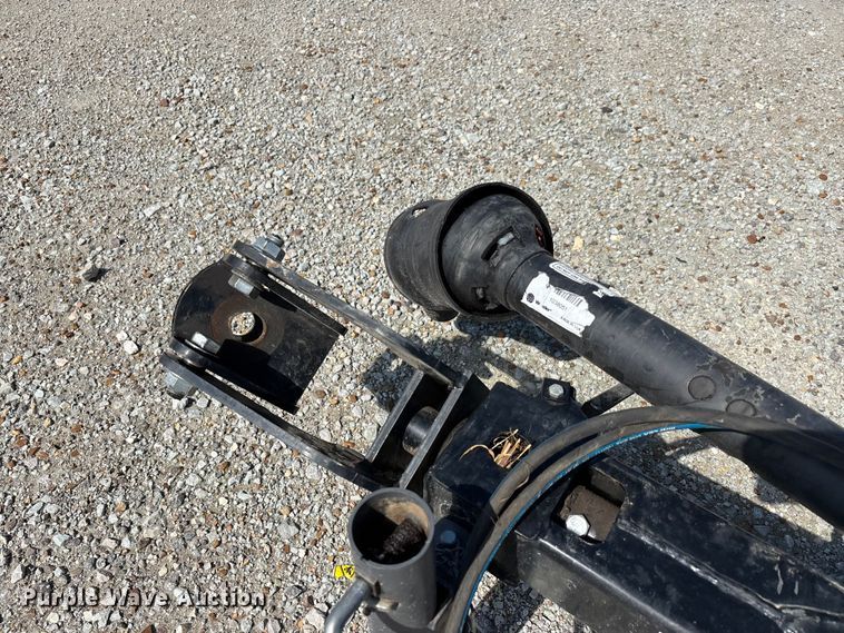 image for item ER3091 Woods BW12 batwing rotary mower
