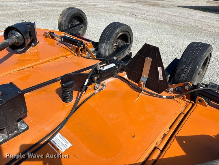 image for item ER3091 Woods BW12 batwing rotary mower