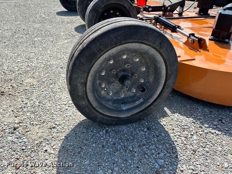 image for item ER3091 Woods BW12 batwing rotary mower