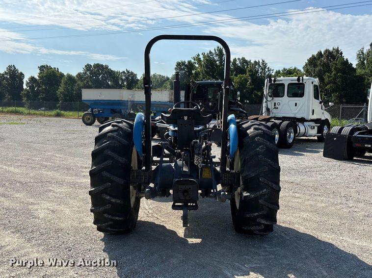 image for item ER3092 1998 New Holland 3930 tractor