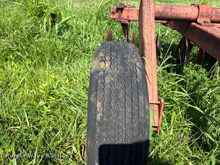 image for item ER3095 International tandem off-set disk