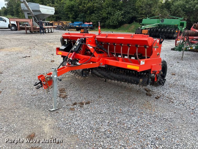 image for item ER3098 Land Pride MPS2609 grain drill