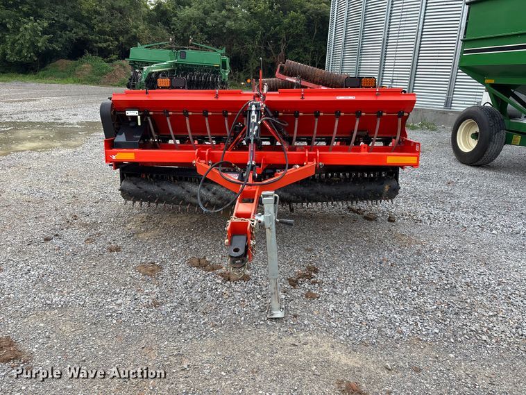 image for item ER3098 Land Pride MPS2609 grain drill