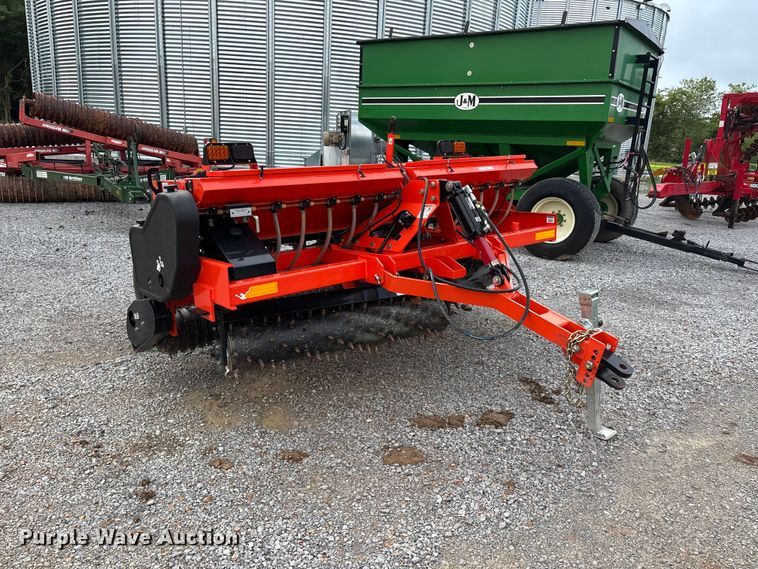 image for item ER3098 Land Pride MPS2609 grain drill