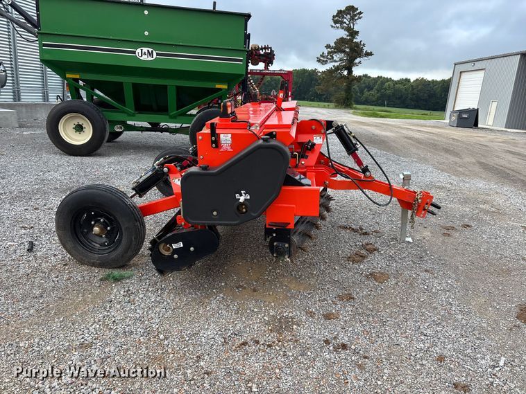 image for item ER3098 Land Pride MPS2609 grain drill