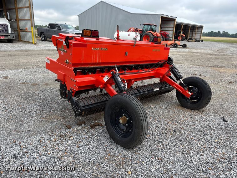 image for item ER3098 Land Pride MPS2609 grain drill