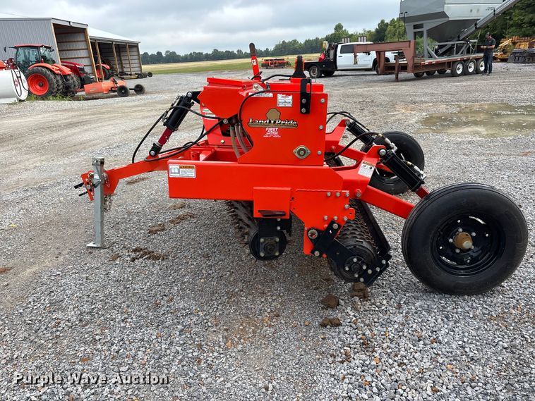 image for item ER3098 Land Pride MPS2609 grain drill