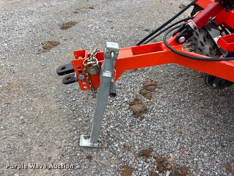 image for item ER3098 Land Pride MPS2609 grain drill