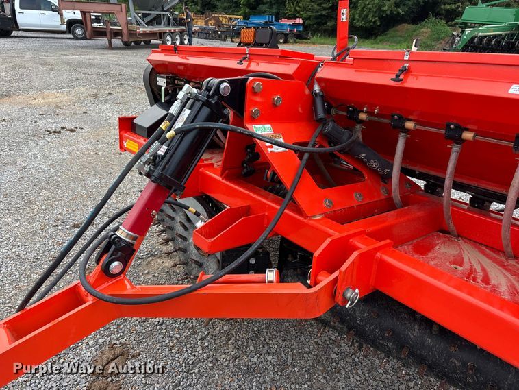 image for item ER3098 Land Pride MPS2609 grain drill