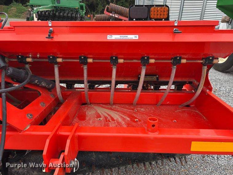 image for item ER3098 Land Pride MPS2609 grain drill